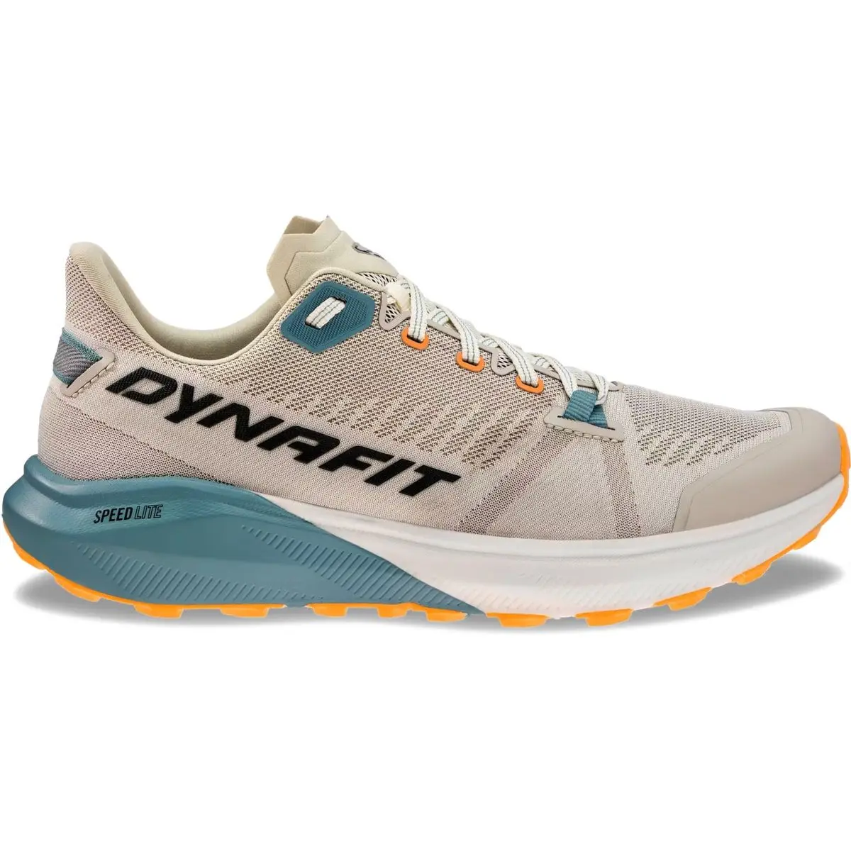 Dynafit Trail Whisper White/black Out