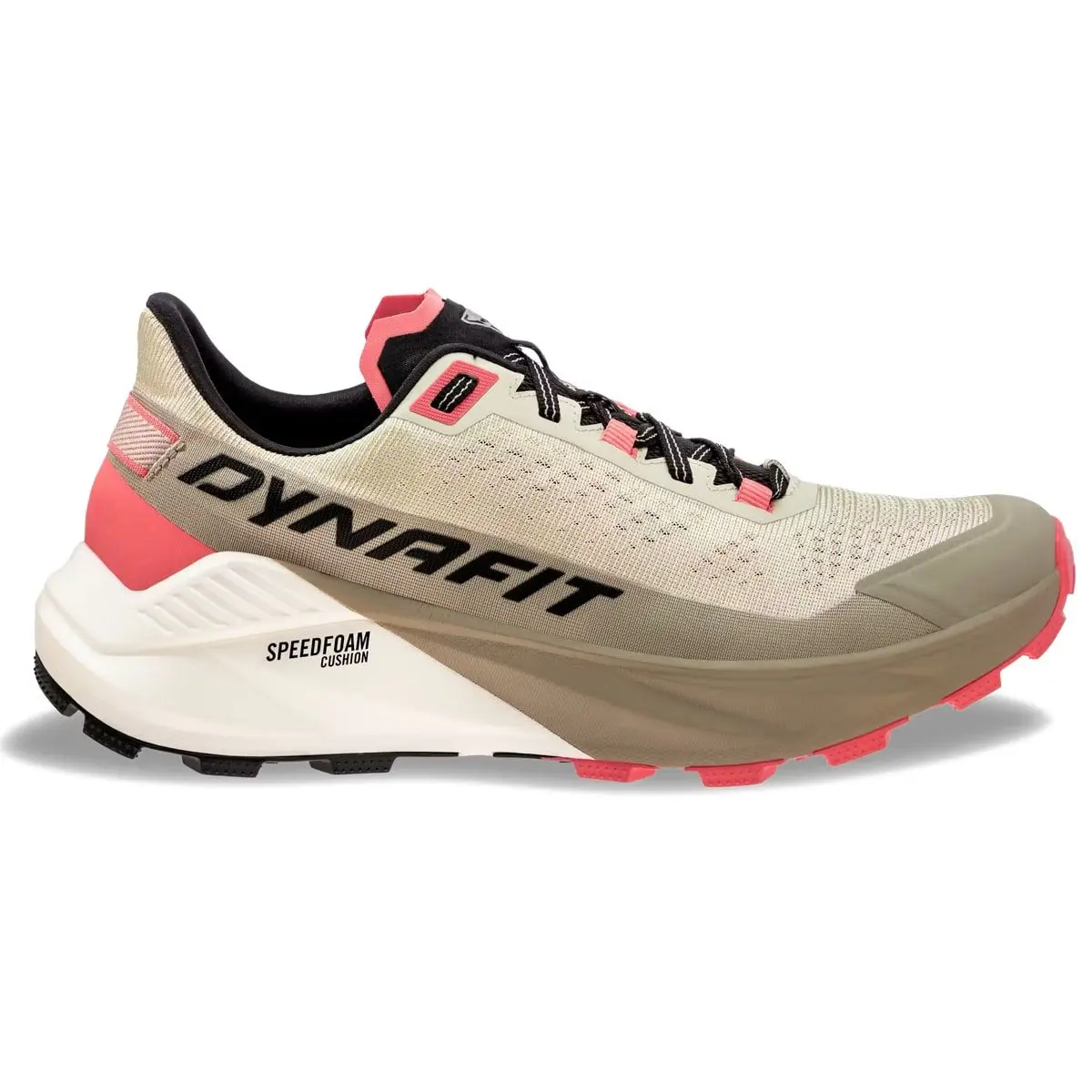 Dynafit Ultra 100 V3 W Rock Khaki/overcast
