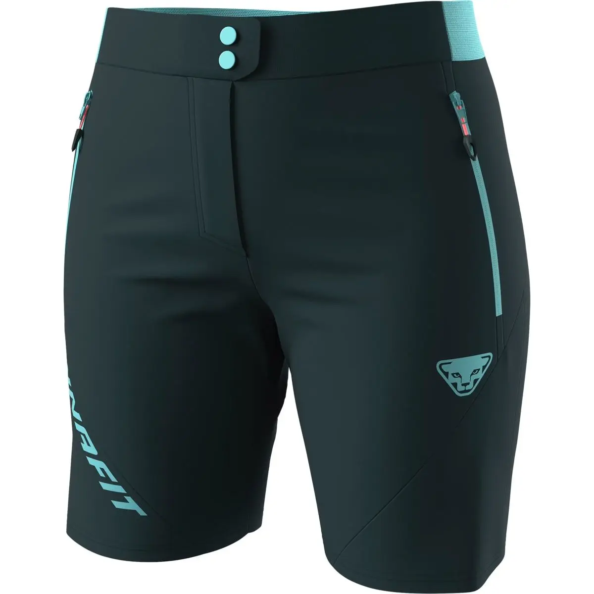 Dynafit Transalper 2 Light Dst Shorts W Blueberry