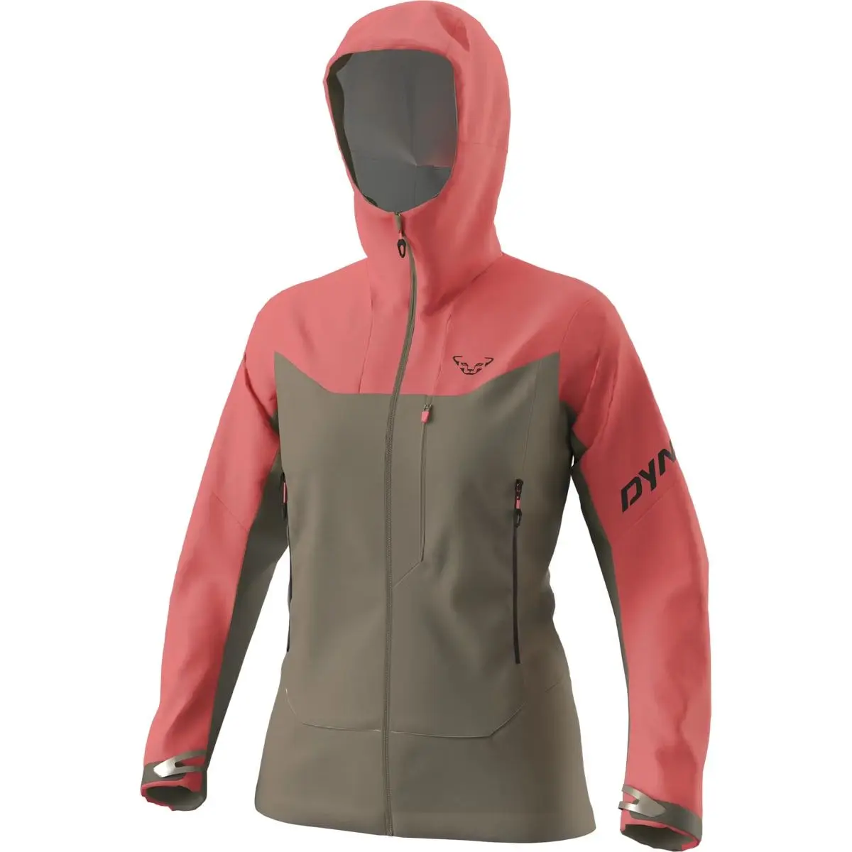 Dynafit Radical Softshell Jkt W Cabana