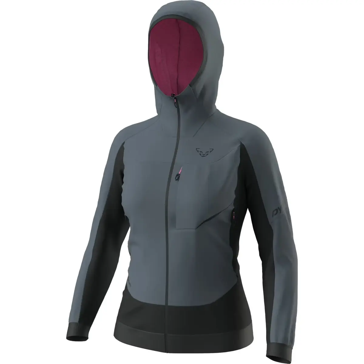 Dynafit Tigard Alpha Direct Jkt W Cinder