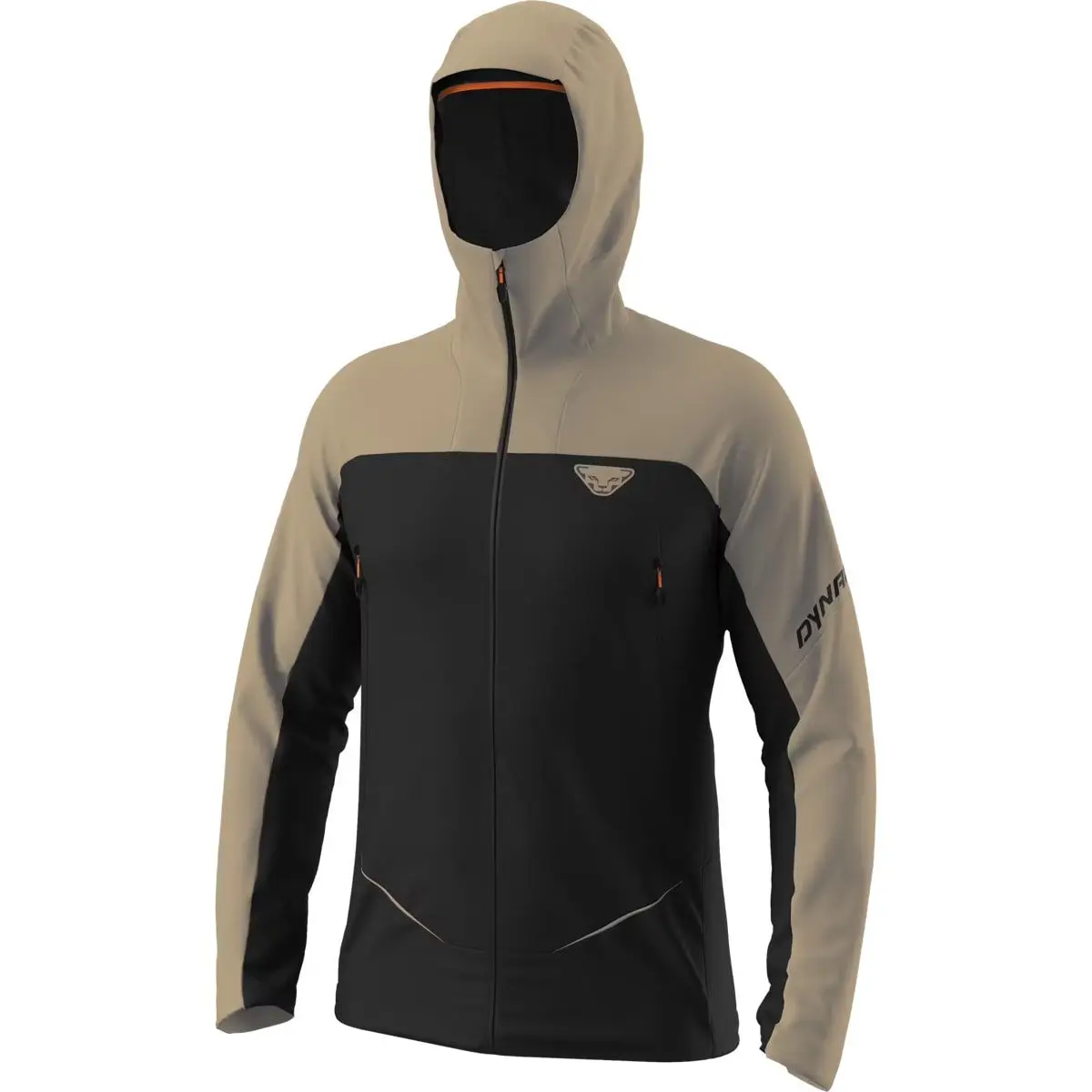 Dynafit Dynafit Ridge Dst Jkt M Fallen Rock