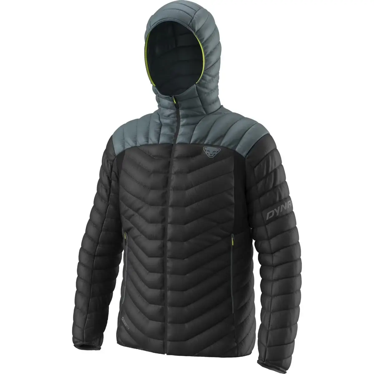 Dynafit Ridge Ultralight Down Jkt M Cinder/0910