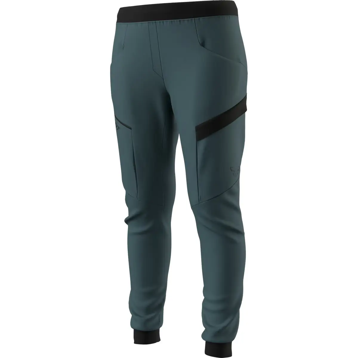 Dynafit Transalper Cargo Pants W Cinder/0910