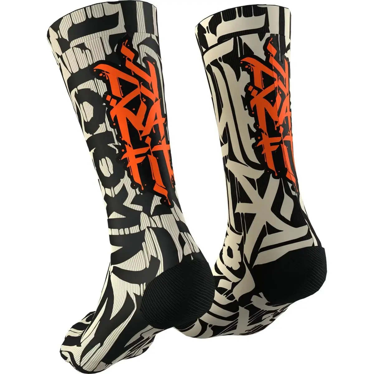Dynafit Trail Socks Overcast/0910