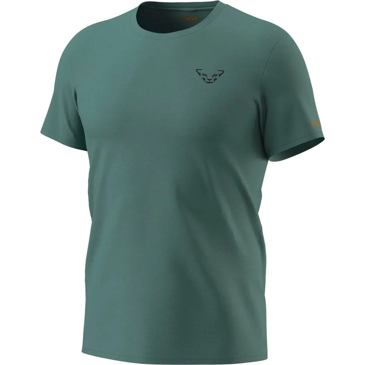 Dynafit 24/7 Graphic T-Shirt M Atlantic/sunrise Trail