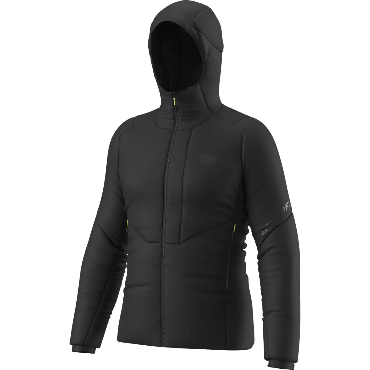 Dynafit Blacklight Primaloft Jkt M Black Out