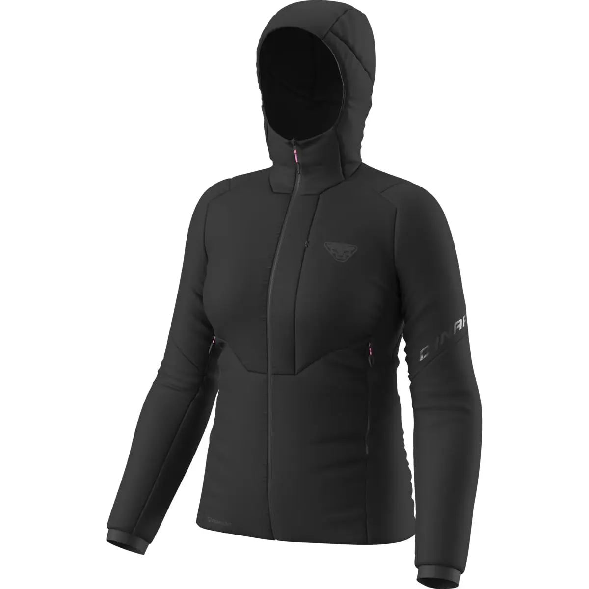 Dynafit Blacklight Primaloft Jkt W Black Out