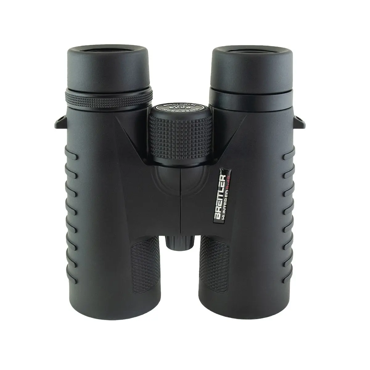 Breitler Hunter ED 8×42 PC WP Kikkert Sort