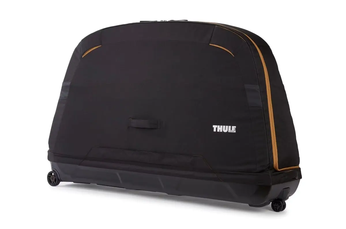 Thule Roundtrip Mtb Bike Travel Case Black
