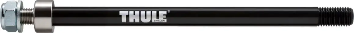 Thule Syntace Thru Axle M12 x 1.0 Black