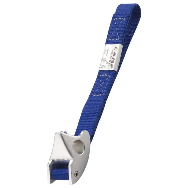 Camp TRICAM no. 2.5 Blue
