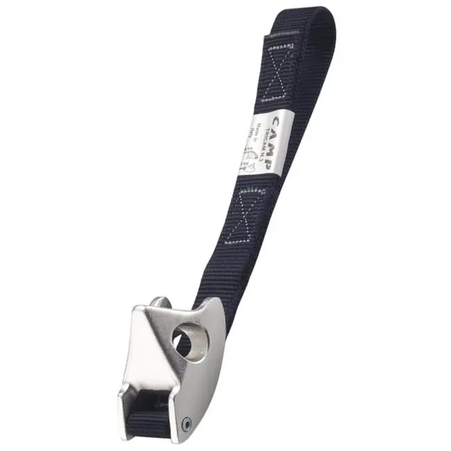 Camp TRICAM no. 3 Cobalt blue