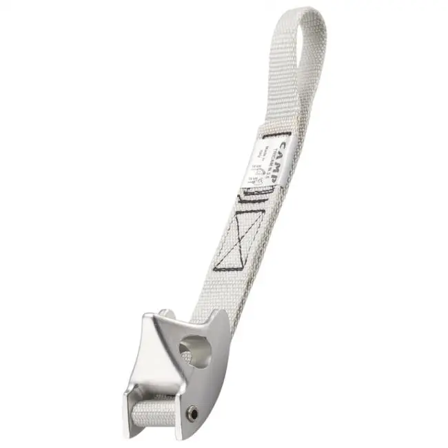 Camp TRICAM no. 3.5 White