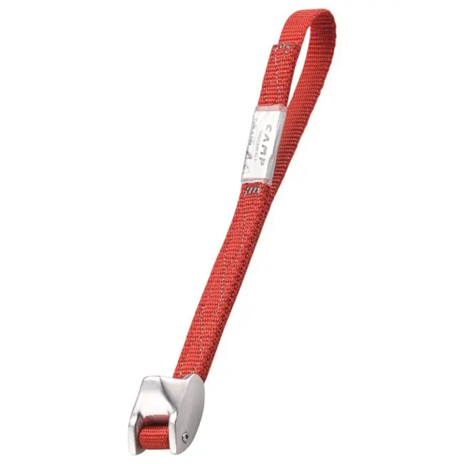 Camp TRICAM N.1 Red