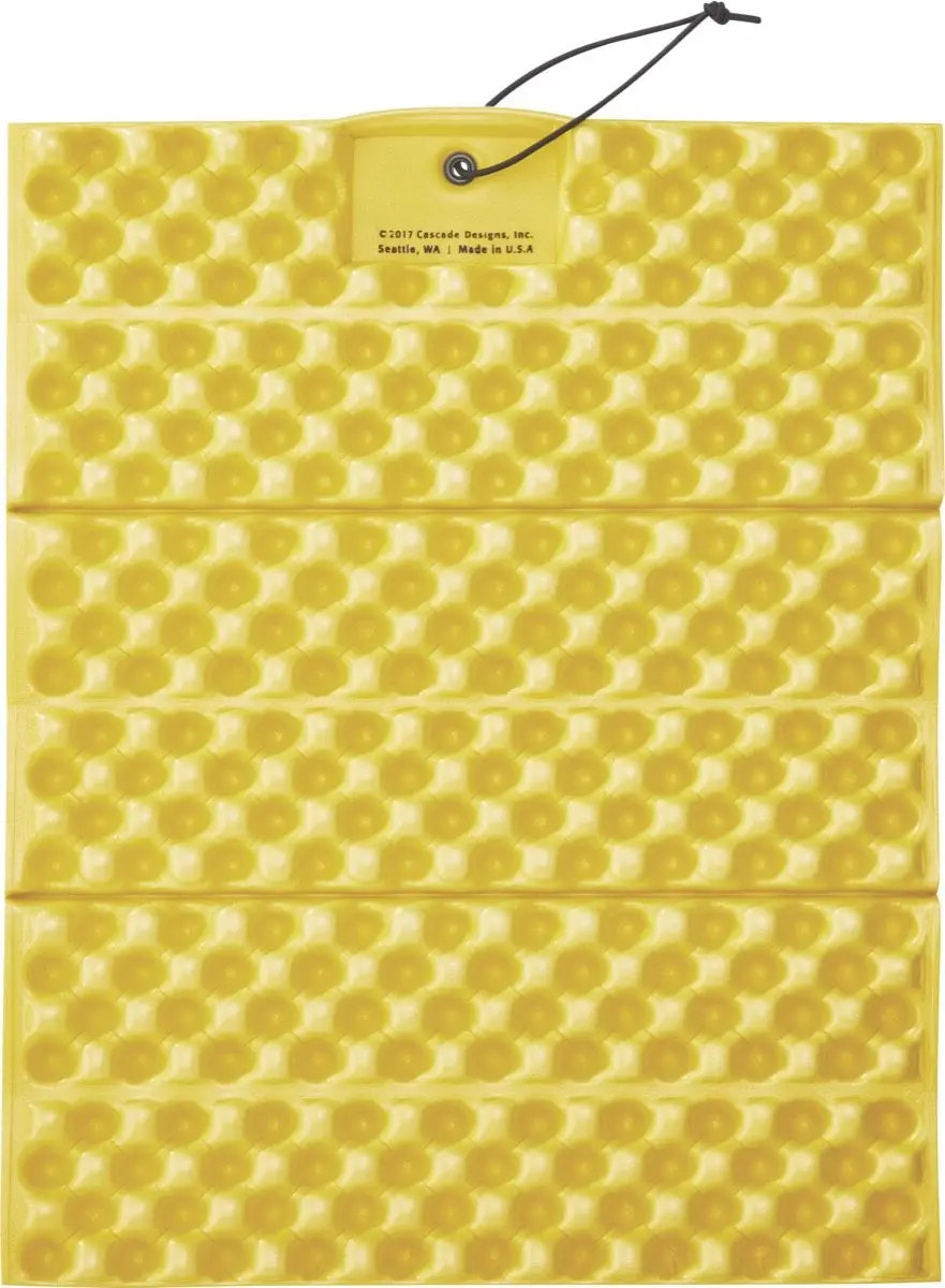 Therm-a-Rest Z Seat Sol Limon/Silver