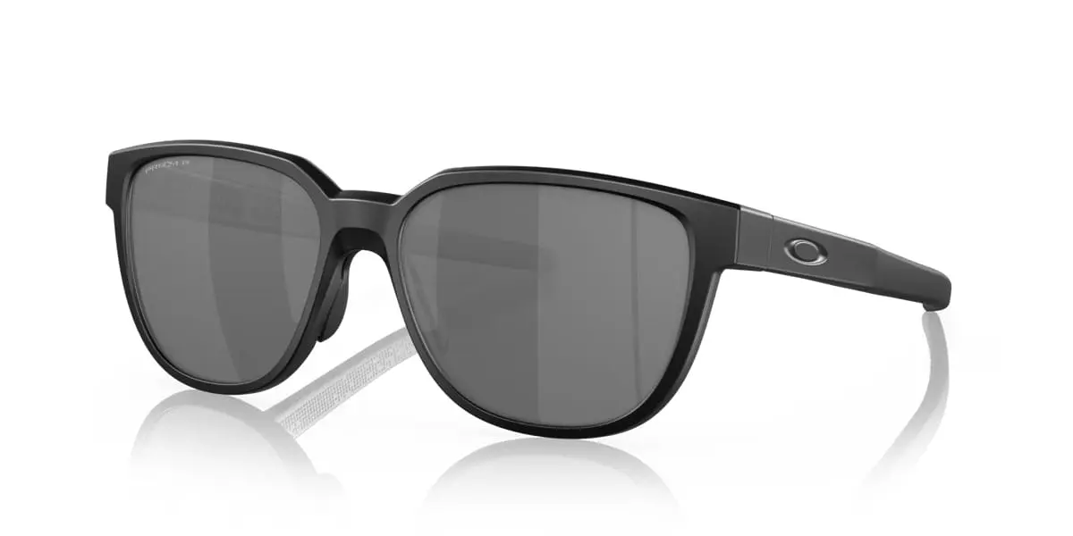 Oakley Actuator Matte Black/Prizm Black Polarized