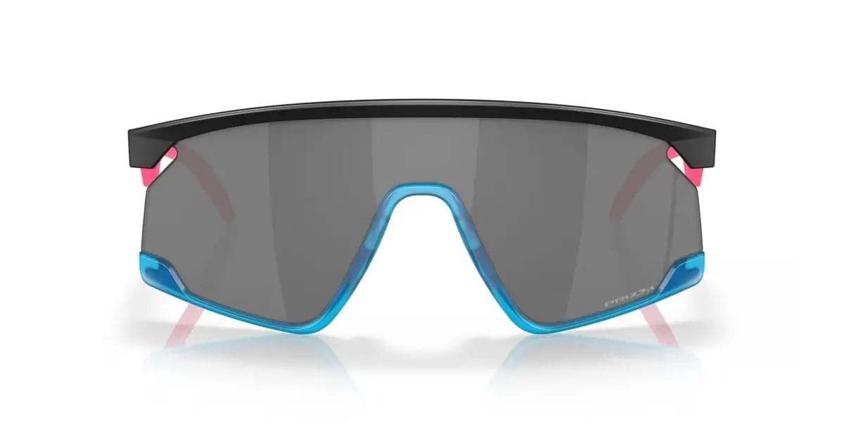 Oakley Bxtr Matte Black/Prizm Black