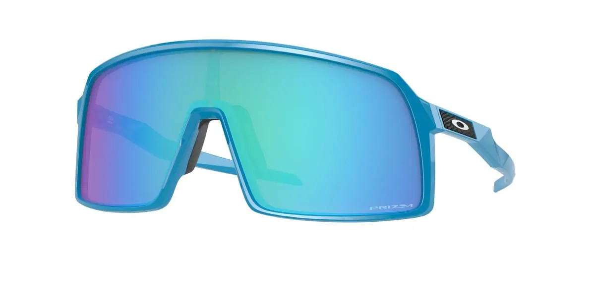 Oakley Sutro Sky/Prizm Sapphire