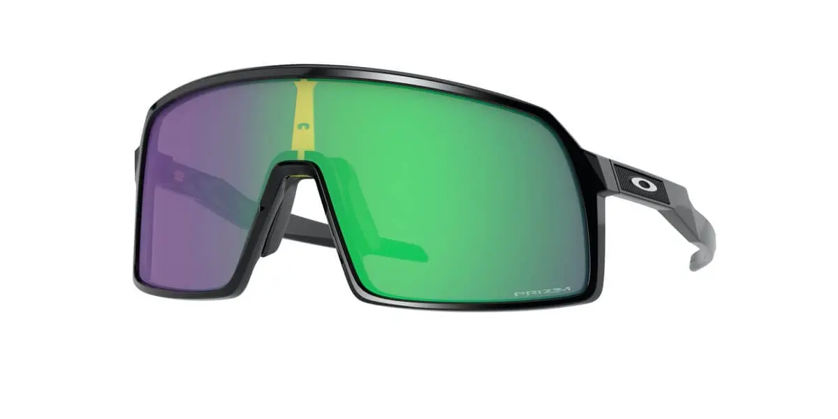Oakley SUTRO S POLISHED BLACK
