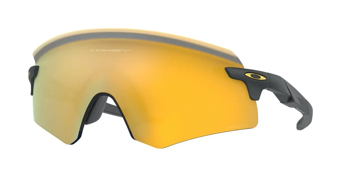 Oakley ENCODER MATTE CARBON