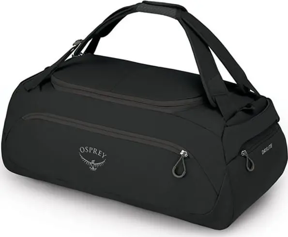 Osprey Daylite Duffel 45 Black