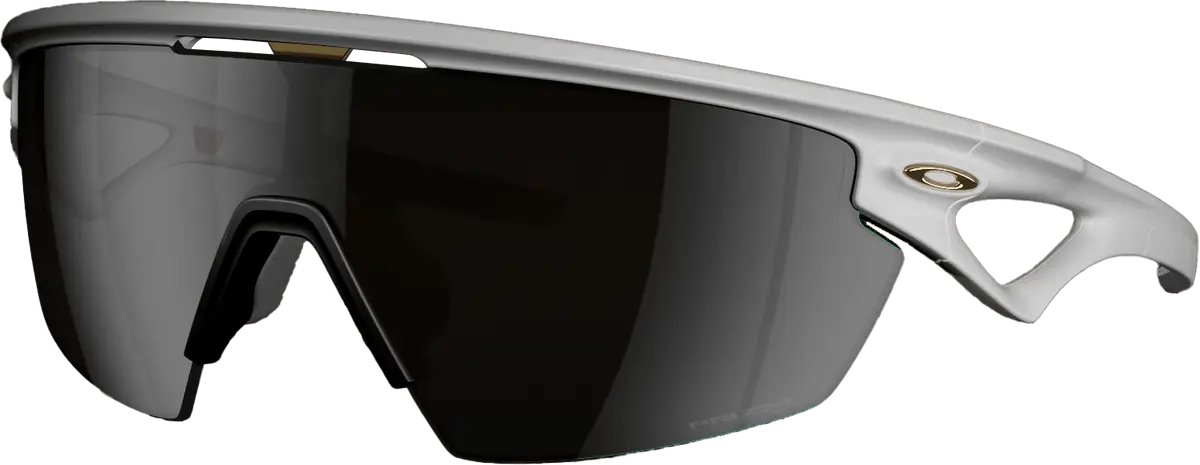 Oakley Sphaera Players Collection Matte White Prizm Black