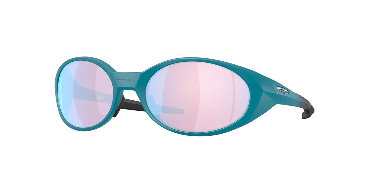 Oakley Eyejacket Redux Mt Balsam / Prizm Snow Sapphire