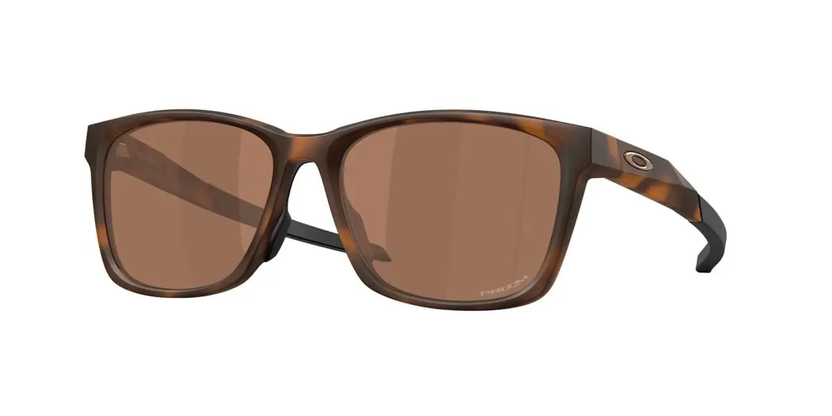 Oakley Paracord Matte Brown Tortoise / Prizm Tungsten