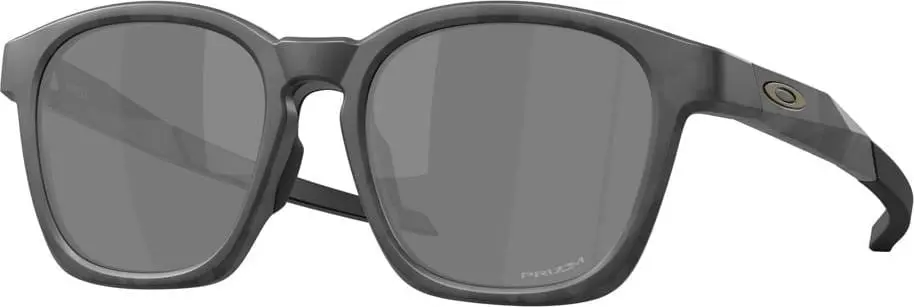 Oakley Shackle Matte Black Camo Prizm Black