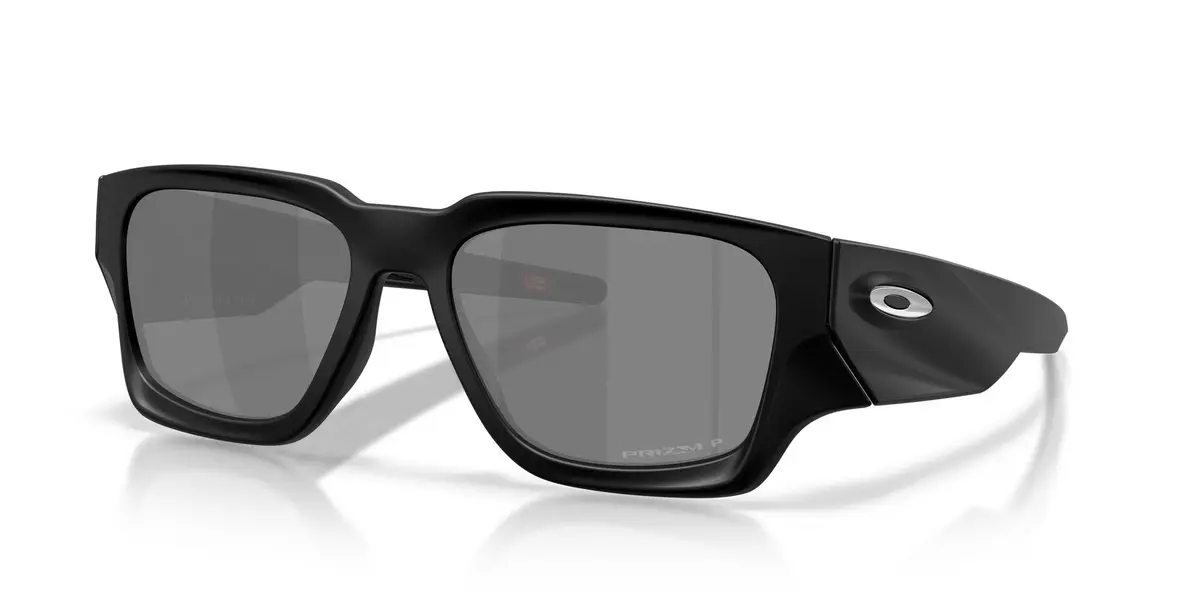 Oakley Instagator Matte Black / Prizm Black Polar