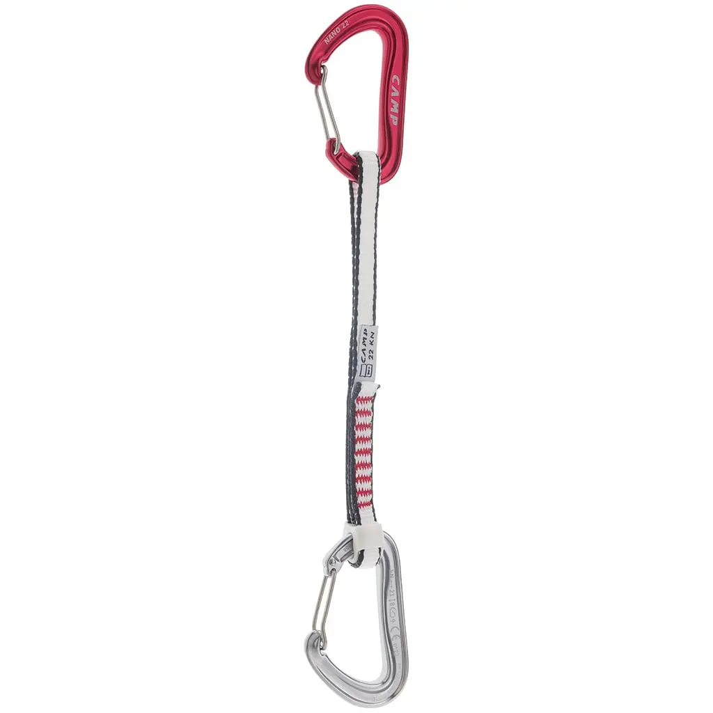 Camp NANO 22 EXPRESS KS