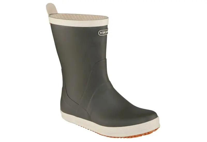 Viking Footwear Unisex Seilas Olive