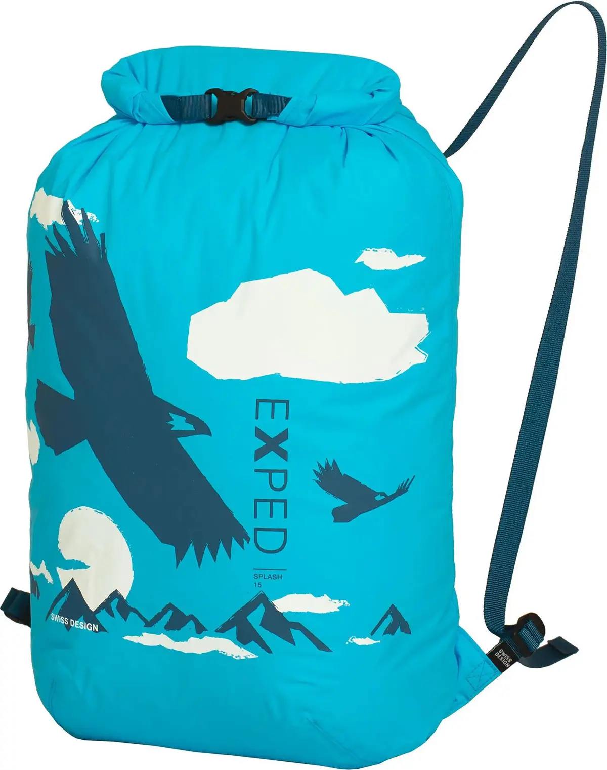 Exped Splash 15 Eagle