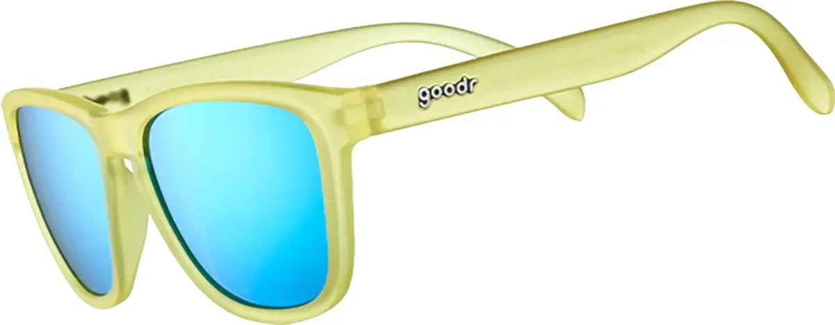 Goodr Sunglasses Swedish Meatball Hangover Swedish Meatball Hangover