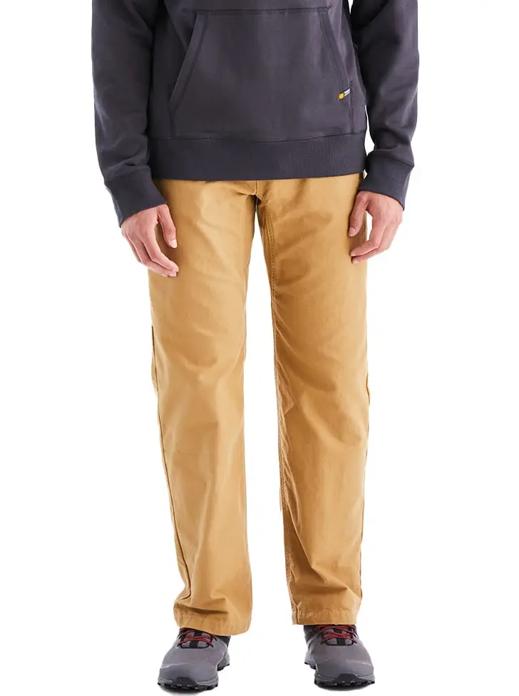 Moon Climbing Men's Cypher Pant Khaki