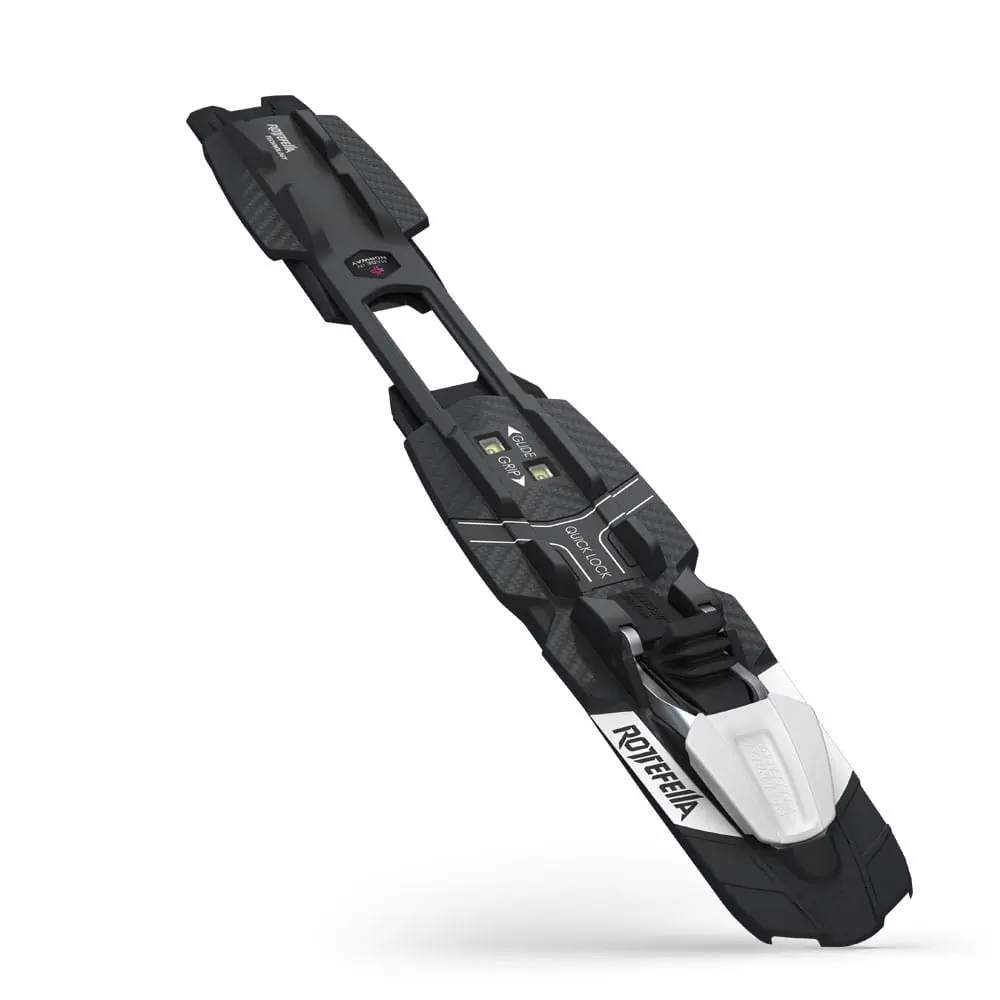 Rottefella Class Quicklock for IFP* Black