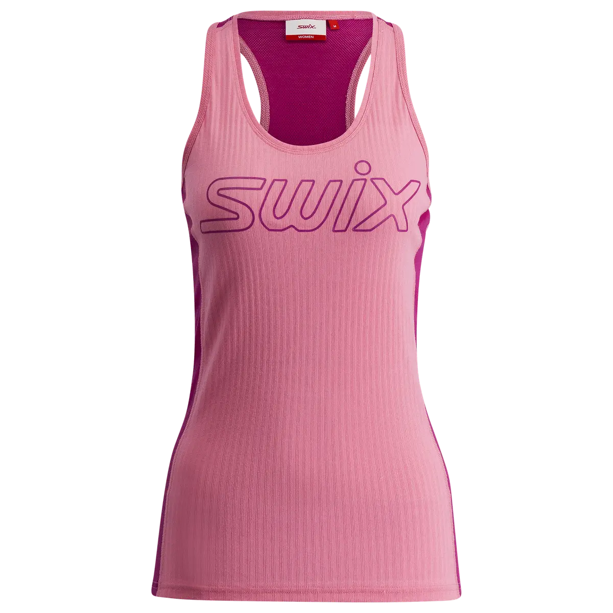 Swix Racex Light Singlet W Sakura/peony
