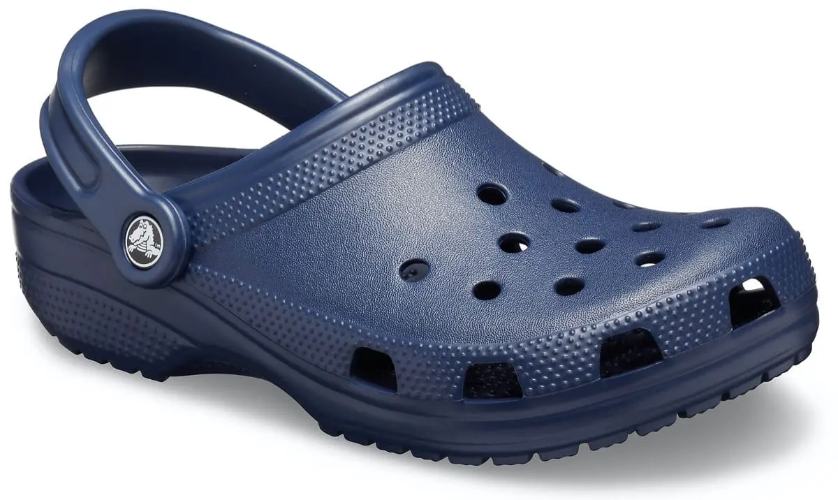 Crocs Classic Clog Navy