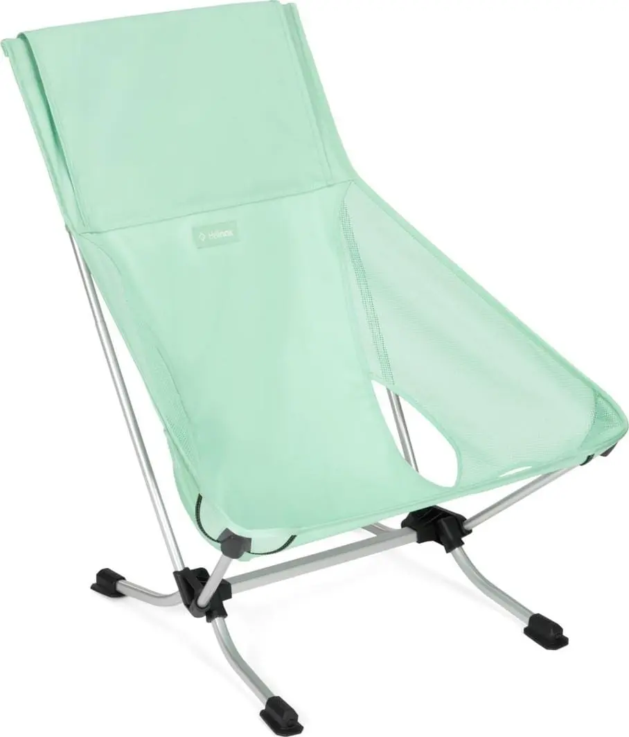 Helinox Beach Chair (Re) Biscay Green
