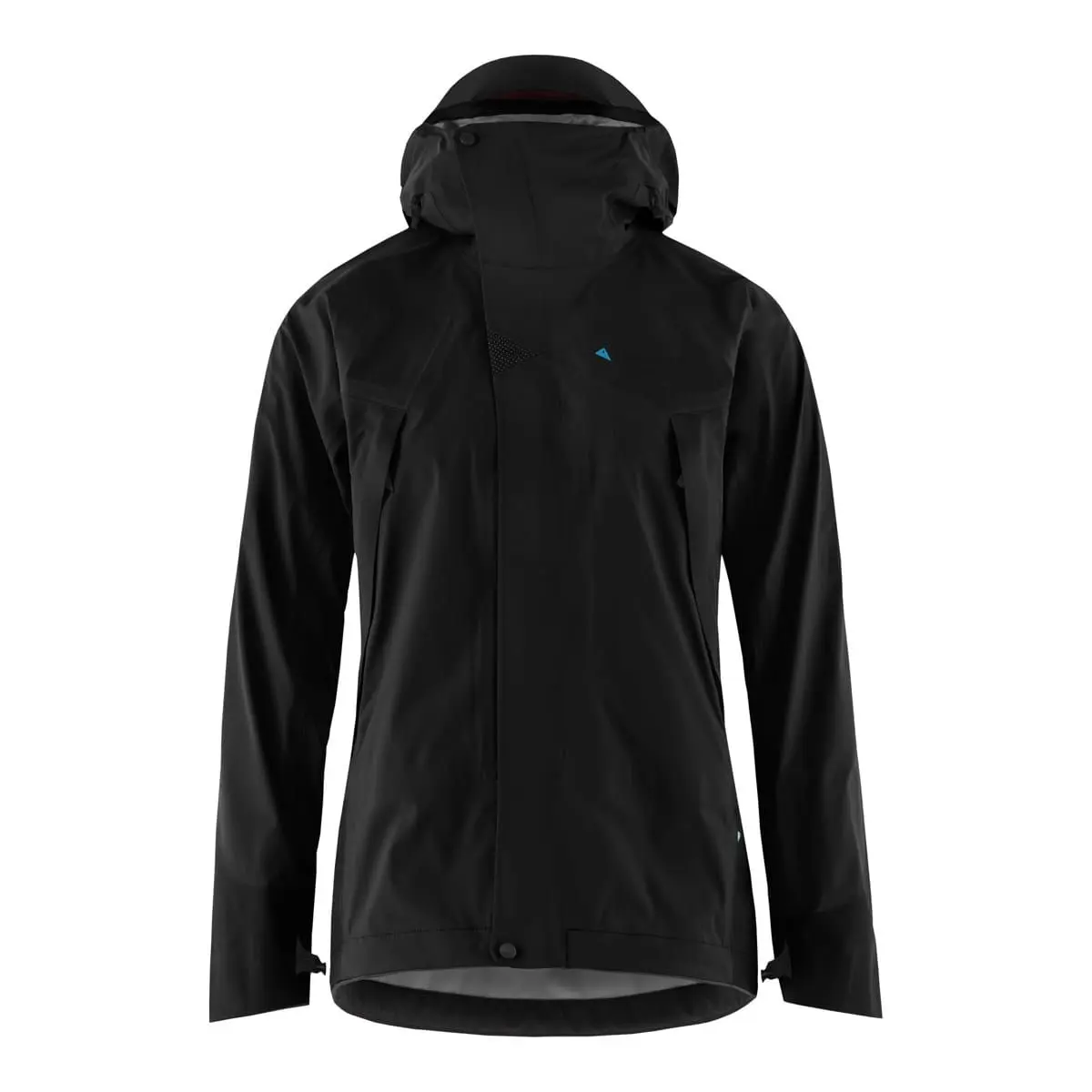 Klättermusen Women's Allgrön 2.0 Jacket Black