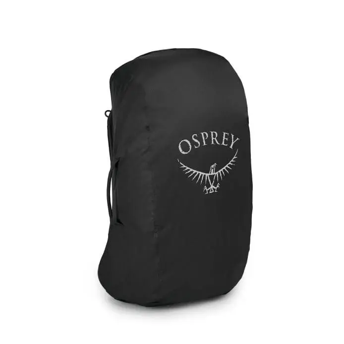 Osprey Aircover Medium Black