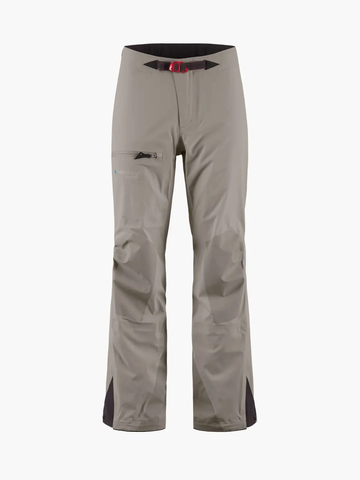 Klättermusen Men's Andvare Pants Ridge Grey