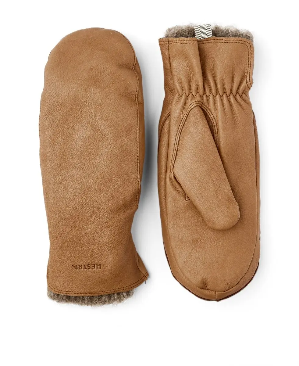 Hestra Women's Tiril Mitt Cork