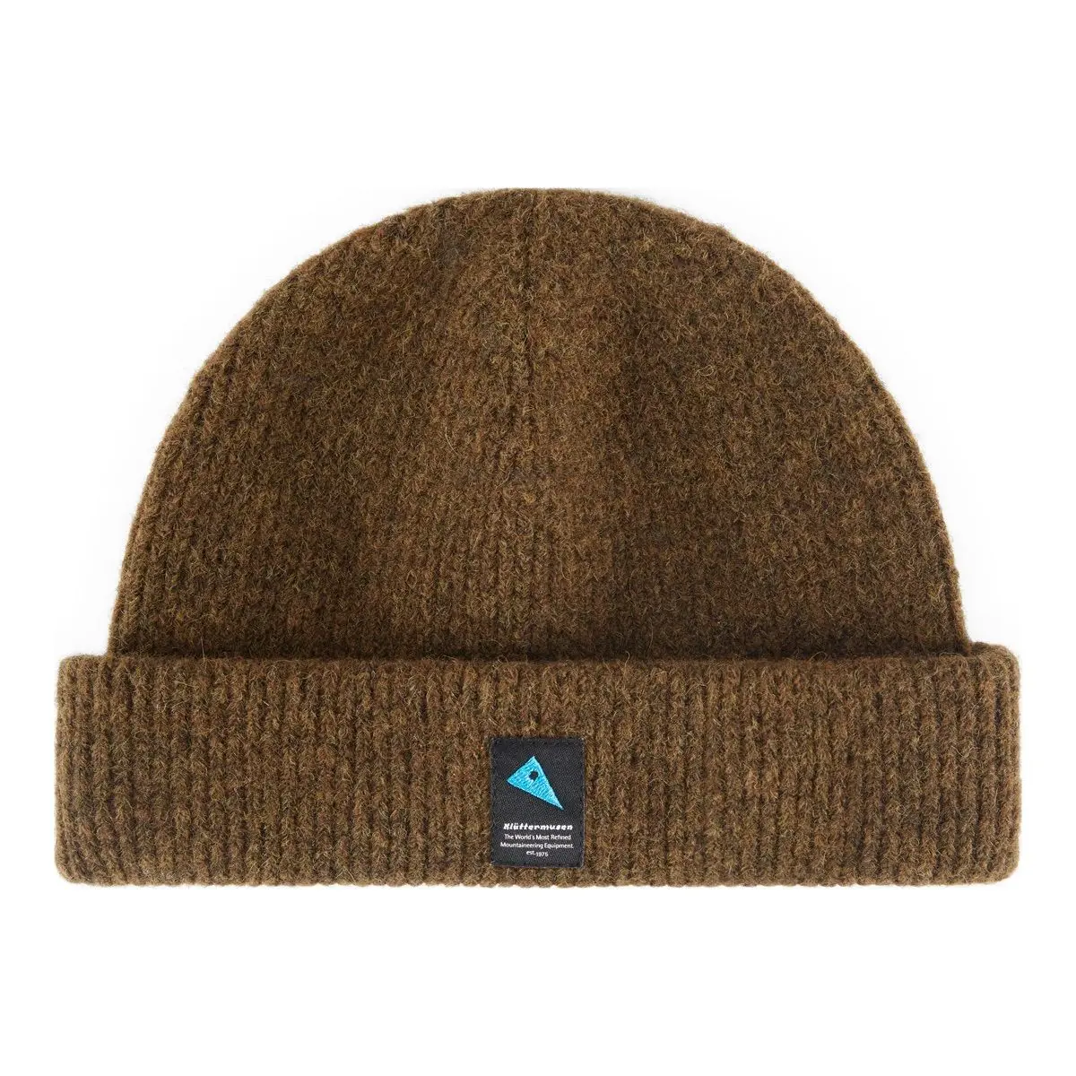 Klättermusen Runa Beanie Black Gold