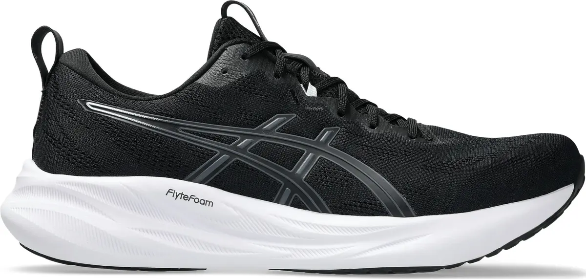Asics Ms Gel-Pulse 16 Black/carrier Grey