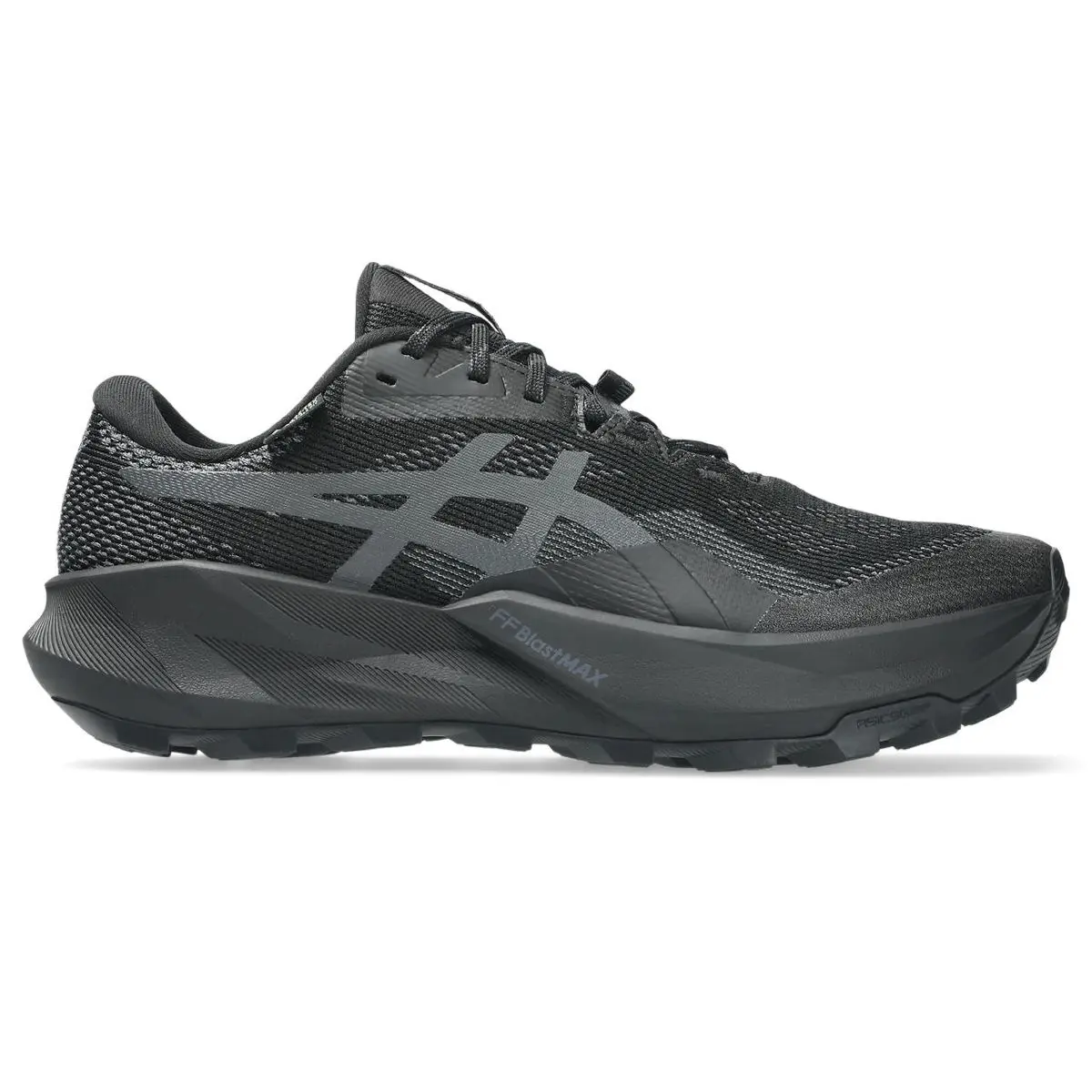 Asics Men´s Trabuco 14 GORE-TEX Black/graphite Grey