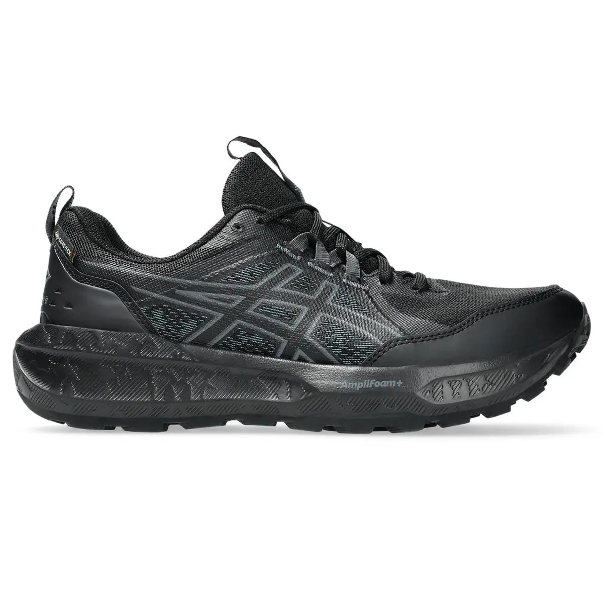 Asics Wms Gel-Sonoma 8 Gtx Black/carrier Grey