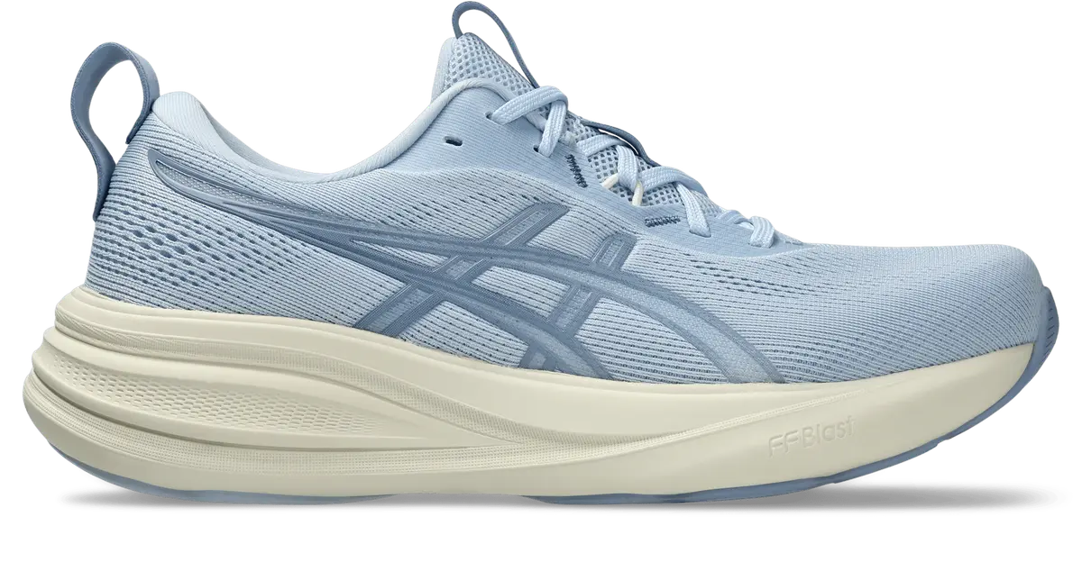 Asics Women's GEL-Pulse 17 Solid Air/cream