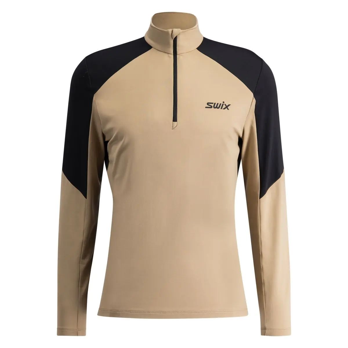 Swix Men's Infinity Light Half Zip Dune